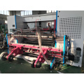 Max Rewinding Width 300mm Thermal Paper Slitting Rewinding Machine